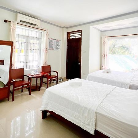 Tai Phong Tien Phu Quoc Hotel Buitenkant foto