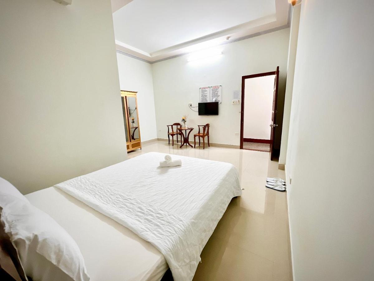 Tai Phong Tien Phu Quoc Hotel Buitenkant foto