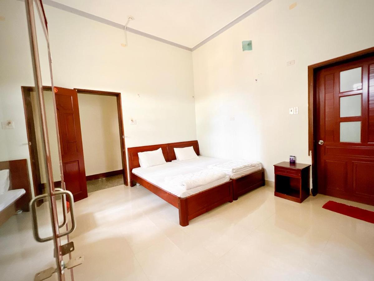 Tai Phong Tien Phu Quoc Hotel Buitenkant foto