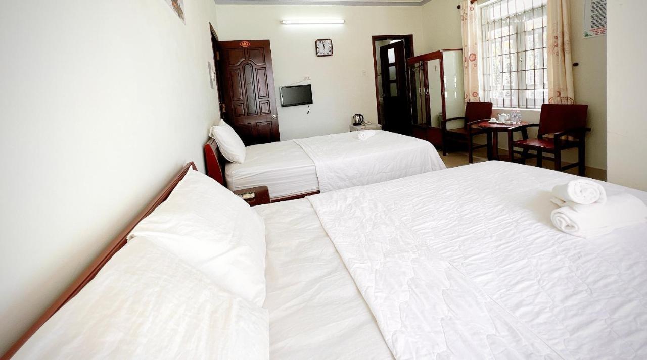 Tai Phong Tien Phu Quoc Hotel Buitenkant foto