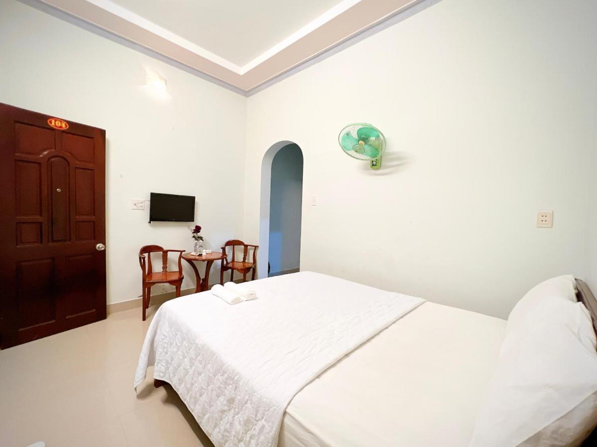 Tai Phong Tien Phu Quoc Hotel Buitenkant foto